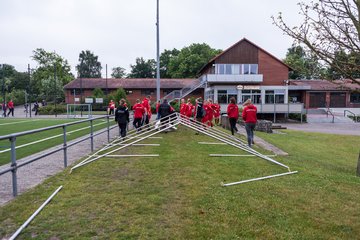 Bild 2 - B-Juniorinnen Ratzeburg Turnier